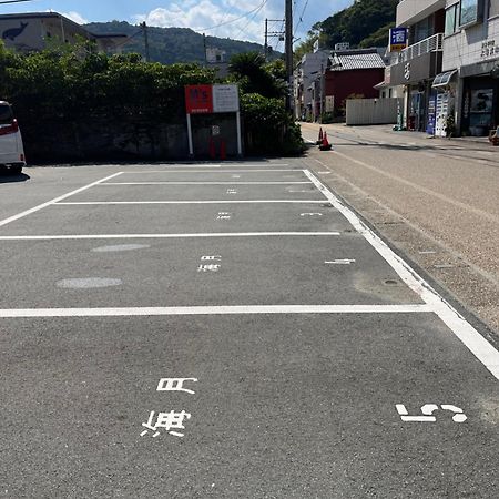 Kaigetsu Hotel Toba Eksteriør billede