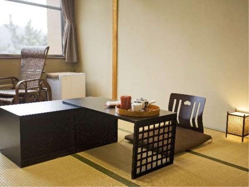 Kaigetsu Hotel Toba Eksteriør billede